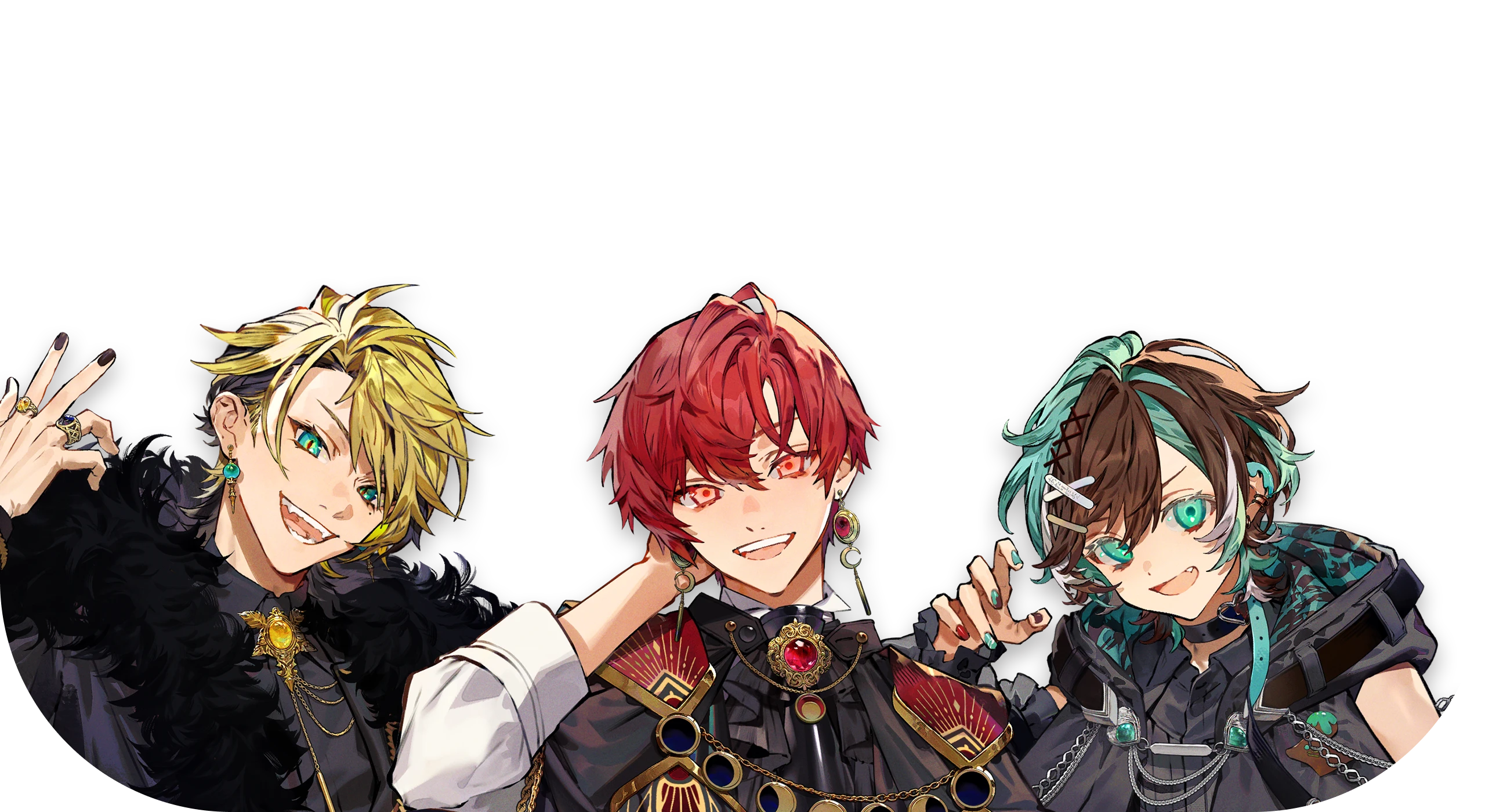 キービジュアル